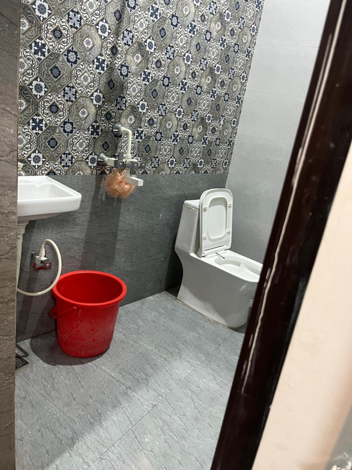 Kanha Homestay Vrindavan